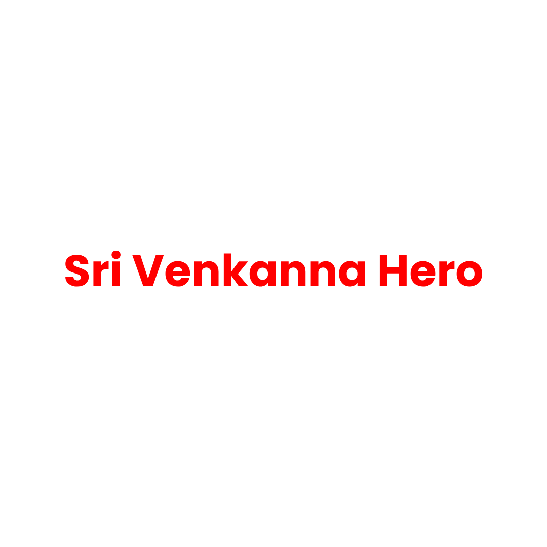 At Sri Venkanna Hero, we bring you a wide range of Hero motorcycles designed for every rider. Combining style, strength, and performance, our bikes are built to power your daily journeys and unforgettable adventures. Discover the perfect Hero that matches your passion for the road.